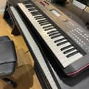Yamaha MODX6 Synthesizer 2018 - Present - Black