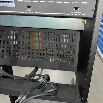 Otari MX-5050 MKIV 2-Track 1/4" Analog Tape Machine 1990's image 9