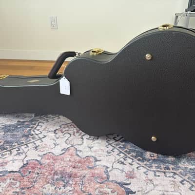 Taylor Builder's Edition 814ce 2023 - Present - Natural image 1