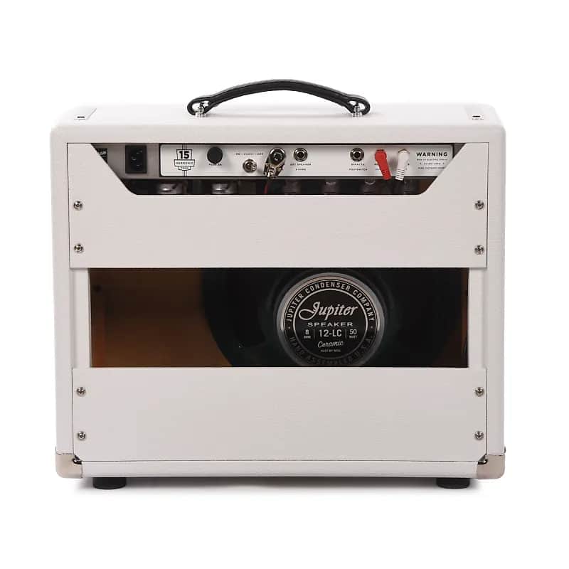 Milkman HT15 15-Watt 1x12" Guitar Combo image 2