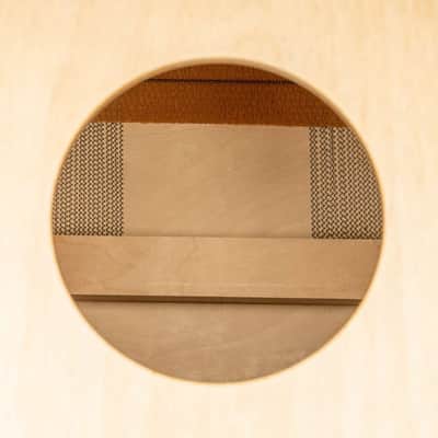 Meinl Jam Cajon Drum JC50HA image 6