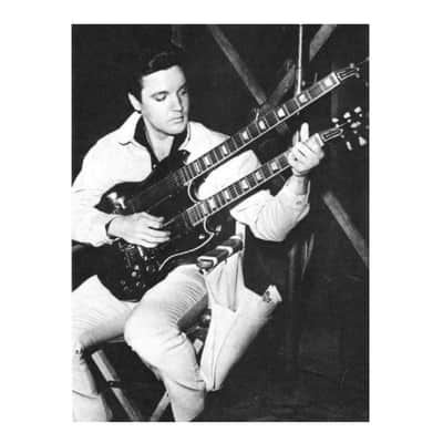1970 Gibson EBS-1250 Custom image 10