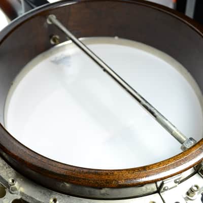 VINTAGE Gibson RB-250 Bowtie Banjo - Free Shipping! image 11