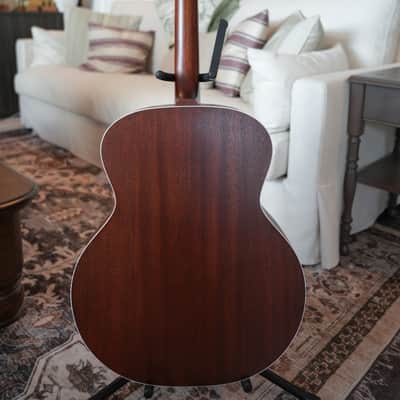 Guild USA F-40 Standard 2023 - Present Natural image 5