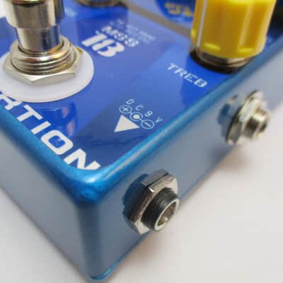 THE NEXT SOUND MILITARY SPIRITS SERIES MSS-18 image 2
