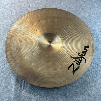 Zildjian 19" K Constantinople Crash/Ride Cymbal 2012 - Present - Traditional image 6