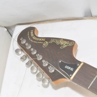 Aria ProⅡ TS-500 Electric Guitar Ref. No 7499 image 7