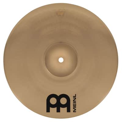 Meinl Pure Alloy Custom Splash Cymbal 12" image 2