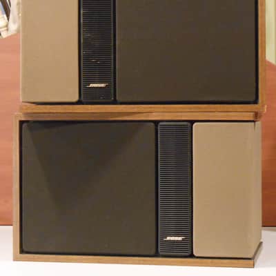 Bose 301 Series II, Lovingly Restored image 1