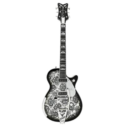 Gretsch Custom Shop '50s Penguin NOS