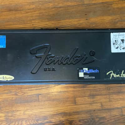 Fender Stratocaster with Maple Fretboard 1978 - 1981 - Sunburst image 23