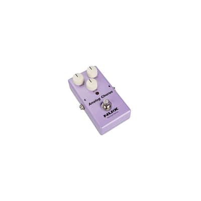 NUX ANALOG CHORUS image 5
