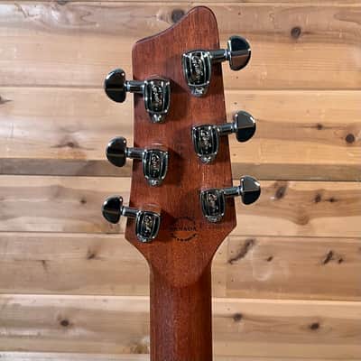 Godin A6 Ultra Electric Guitar - Natural image 5