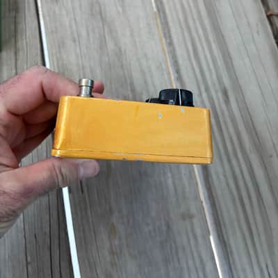 JHS Klon Replica 2008 - 2012 - Hand Painted 1 of 10 image 11