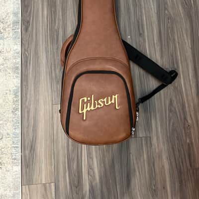 Gibson Les Paul 2019 - Tobacco image 13