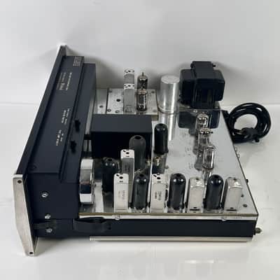 McIntosh MR67 FM Tube Stereo Tuner image 8