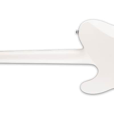 ESP LTD Eclipse '87 NT Electric Guitar Pearl White B-Stock image 2