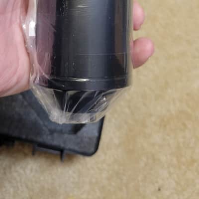 MXL 770 Small Diaphragm Condenser Mic 2010s Black image 1