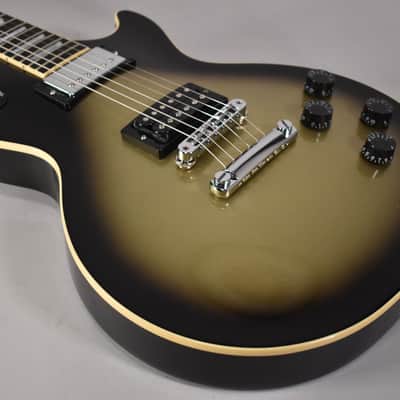 2022 Gibson Adam Jones Les Paul Standard | Antique Silverburst Finish W/OHSC image 11
