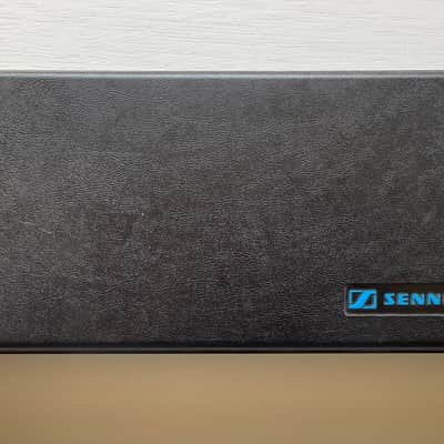 Sennheiser MD 421 80th Anniversary Vintage Grey 2010-2016 - Vintage Grey image 5