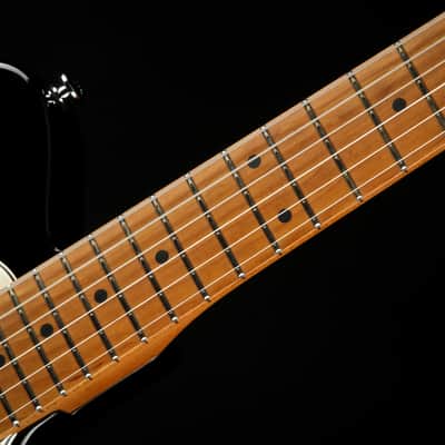 2021 - Ibanez FLATV1BK - Black #F2131061 image 9