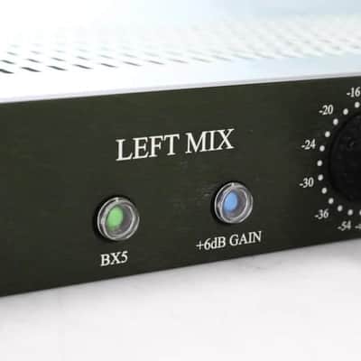 Burl Audio B32 Vancouver 32-channel Analog Summing Mixer (Used) image 3