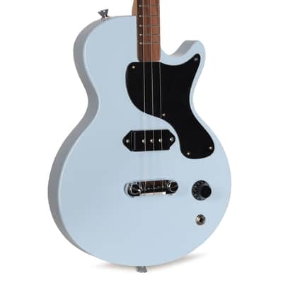 Gibson x Loog Les Paul Frost Blue image 1