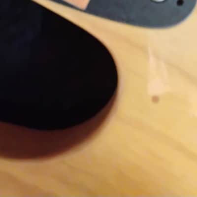 G & L Asat Leo Fender ASAT Classic 1991 or before - Natural image 13