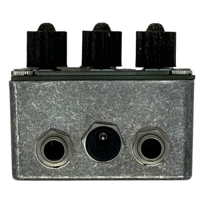 Maneco Otterley Reverb Pedal image 3