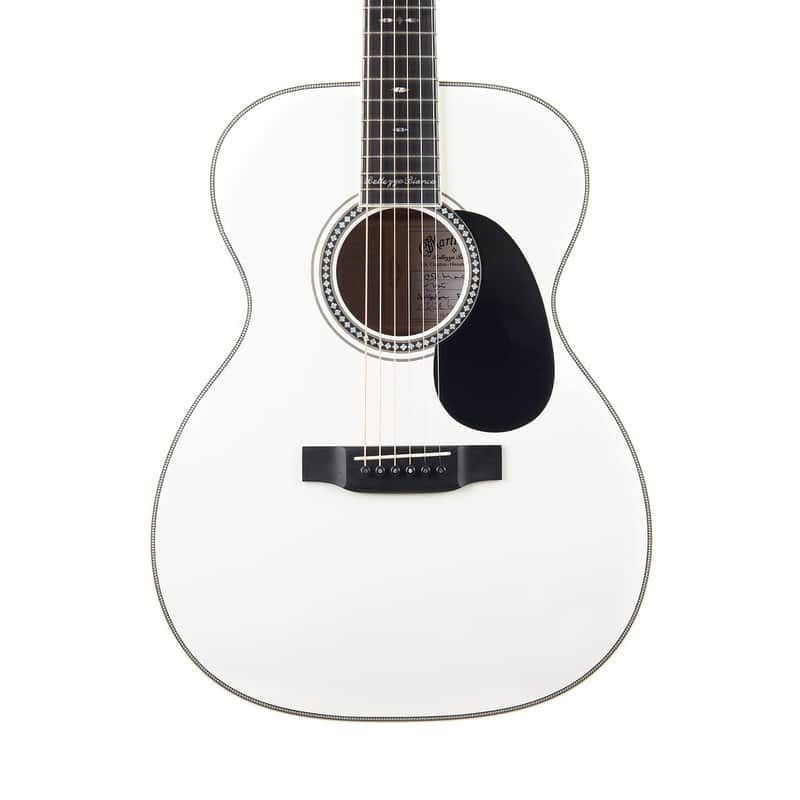 Martin Eric Clapton / Hiroshi Fujiwara Signature 000-ECHF image 2