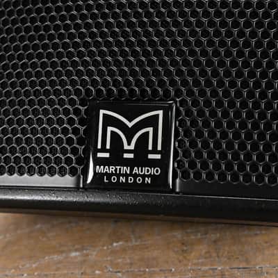 Martin Audio CDD6 6" Passive Coaxial On-wall Loudspeaker CG01XYN image 4