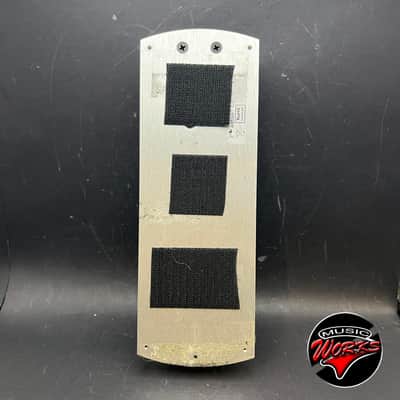 Ernie Ball   Volume Pedal Vp Jr image 4