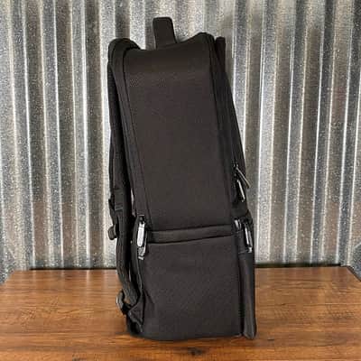 Boss CB-BU10 Utility Guitar Bass DJ Keyboard Synth Gear Laptop Carry-On Size Travel Gig Bag Backpack image 2