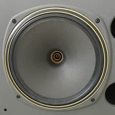 Tannoy 215 DMT image 5