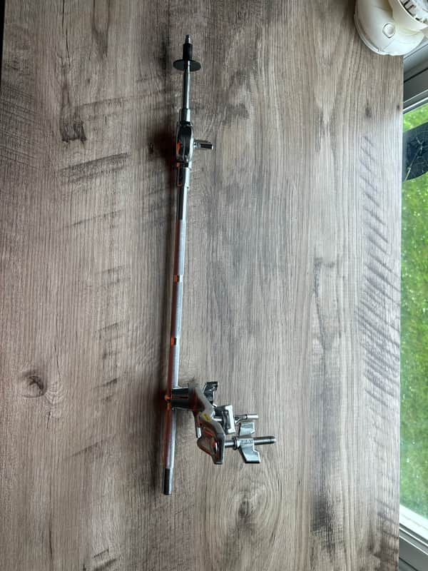 Gibraltar Boom Arm With Clamp image 1