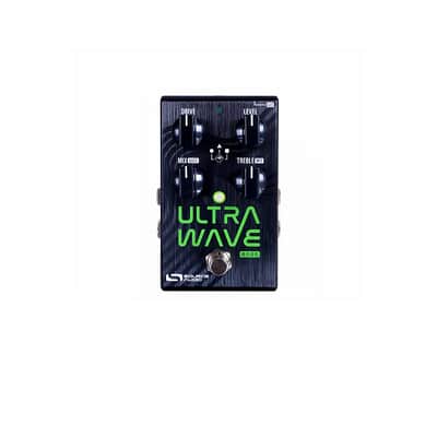 Source Audio SA251 Ultrawave Bass image 1