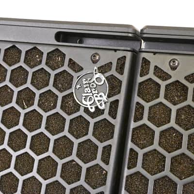 Clair Bros i212-i Dual 12" Install Line Array Speakers 90° (PAIR) CG0104D *ASK FOR SHIPPING* image 4