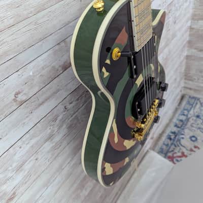 Firefly Bullseye Camo LP image 6