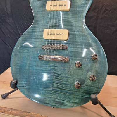 Custom Les Paul 2024 - Gloss image 1
