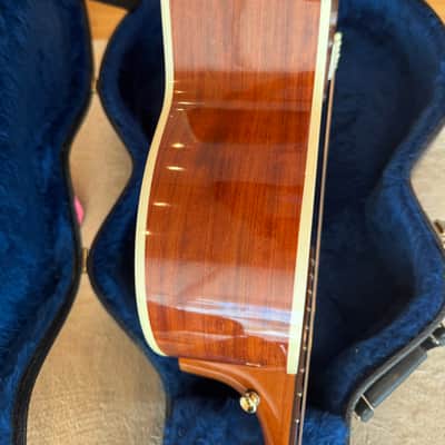 Gibson SJ-100 2006 - Antique Natural image 20