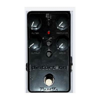 PastFx DISTORTiiON distortion II 2 MXR MX-142 inspired | Reverb