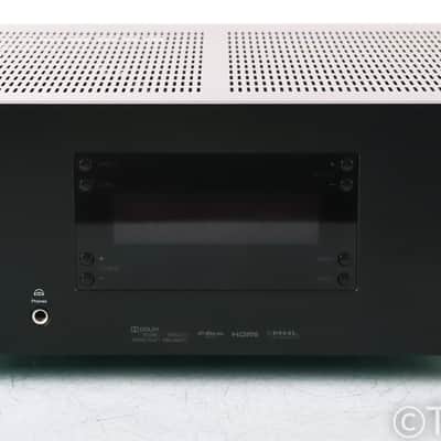 Cambridge Audio CXR200 7.1 Channel Home Theater Receiver; CX-R200; Remote image 1