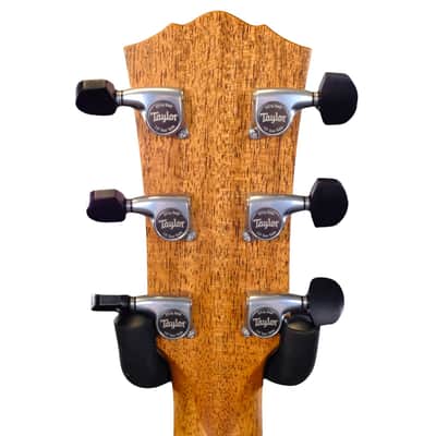 Taylor Gold Label 814e - Sunburst image 7
