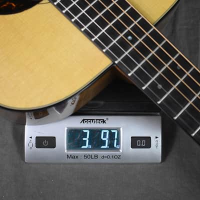 Martin Standard Series 00-18 image 17