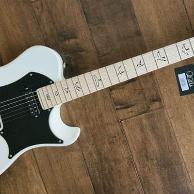 2023 PRS Myles Kennedy Signature Model Antique White 0369310 image 6