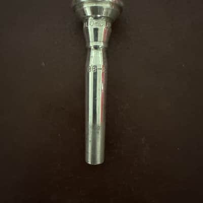 Buescher Aristocrat Custom (Model 237) (1934) Bb Trumpet SN 272591 (professional) (lead trumpet) (100% new clear lacquer) image 24