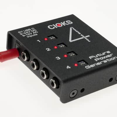 CIOKS C4e DC7 Expansion image 2
