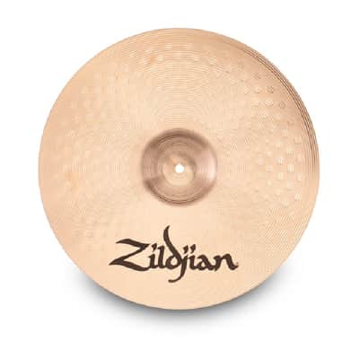 Zildjian I ILH16C Crash 16″ Cymbal image 3