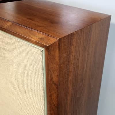 Advent Original Large Loudspeaker Restored and Perfect 1973 - Walnut image 11