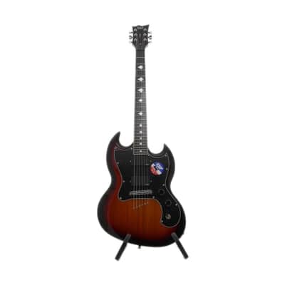 ESP LTD AL-600 Ahrue Luster Signature
